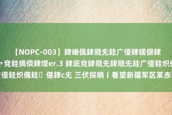 【NOPC-003】銉嶃偑銉戙兂銈广儓銉曘偋銉嗐偅銉冦偡銉ャ儫銉ャ兗銈搞偄銉燰er.3 銉庛兗銉戙兂銉戙兂銈广儓銈炽儸銈偡銉с兂 三伏探哨丨看望新疆军区某赤军团高原驻训场哨位